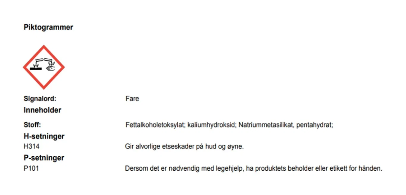 Rengöring för ädelträ utomhus Guardian