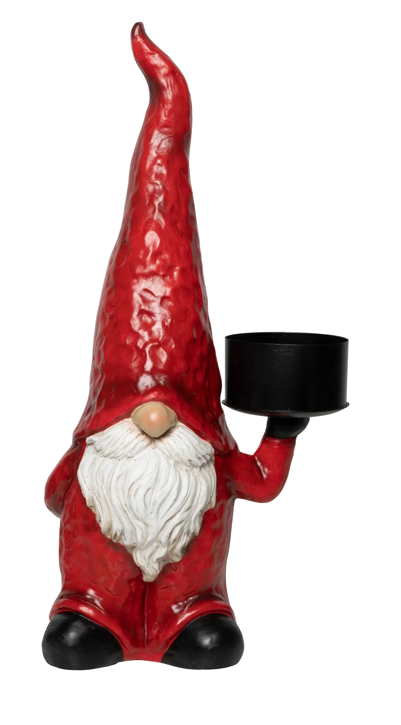 Marschallhållare tomte Jonathan