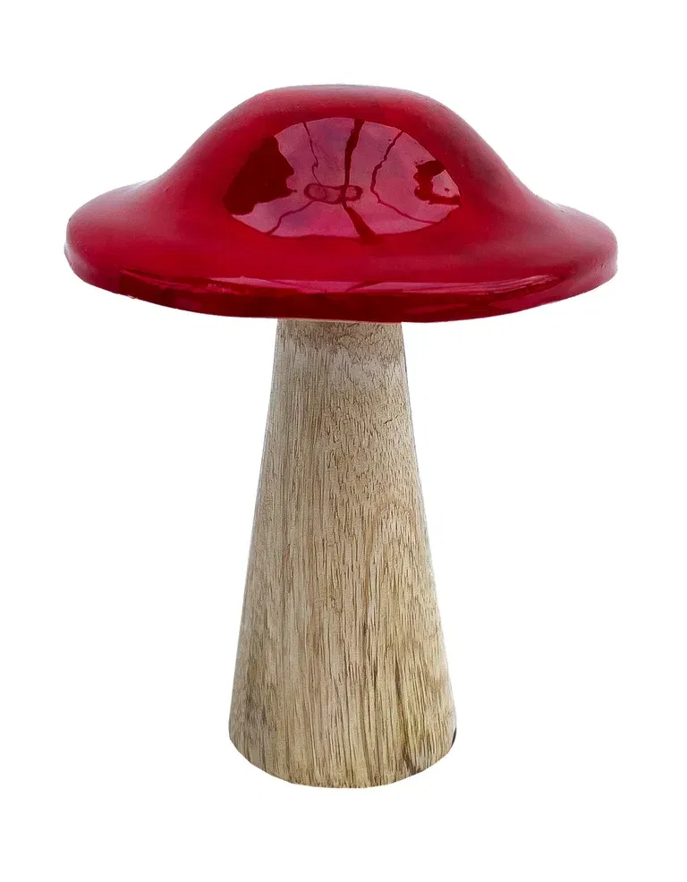 Dekoration svamp Mush