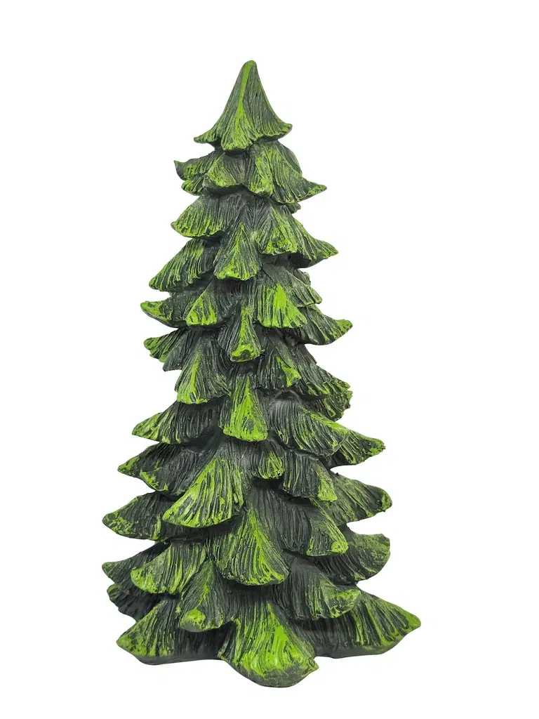 Dekoration julgran James