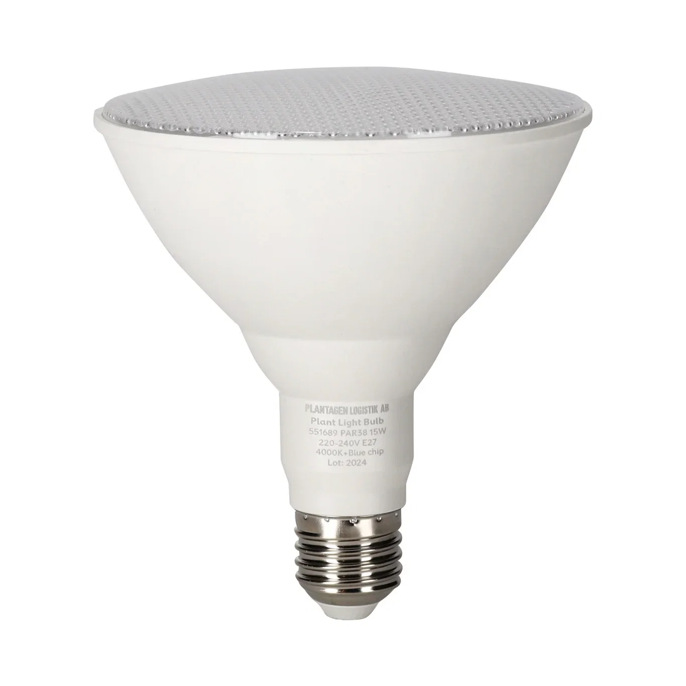 Växtlampa LED 15W Winter Albatross