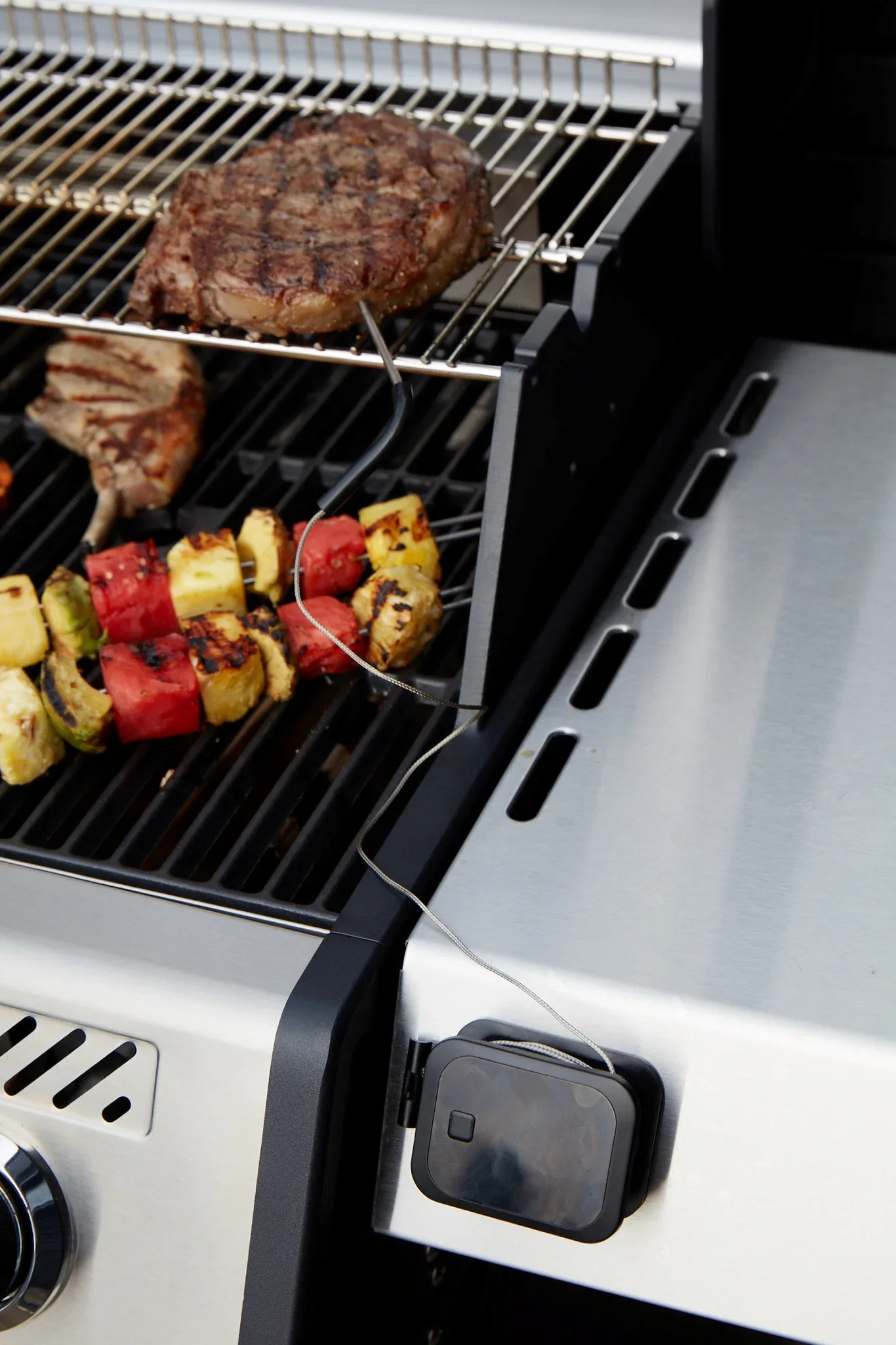 Bluetooth Grilltermometer