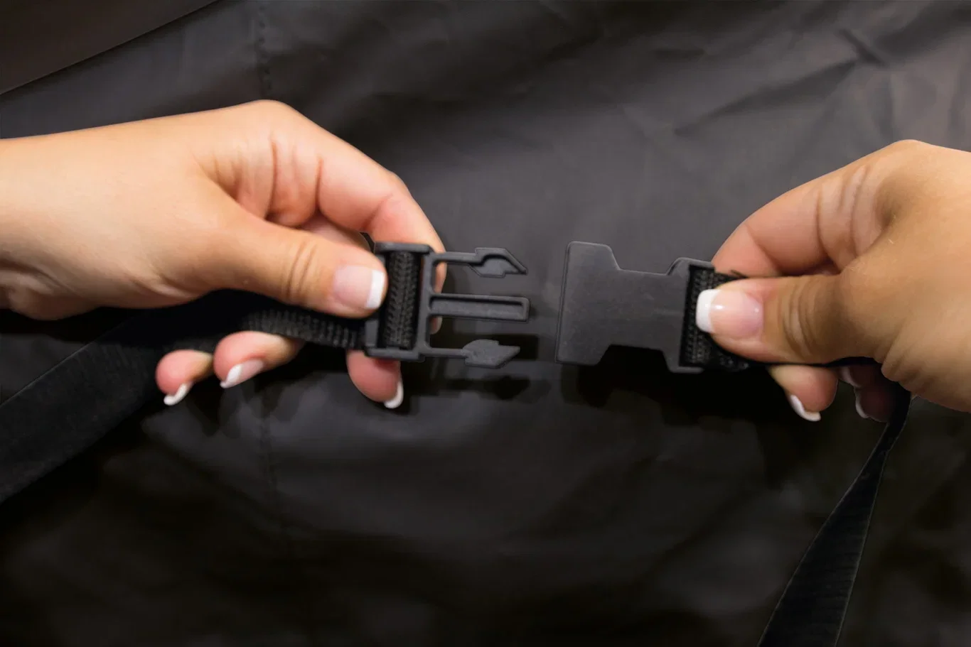 Grillöverdrag Barrel FCC BBQ