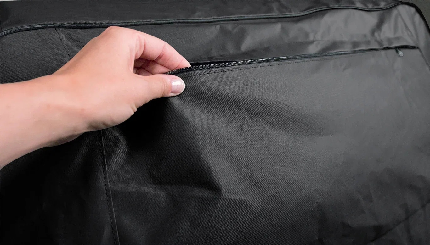 Grillöverdrag 57 Superior FCC BBQ