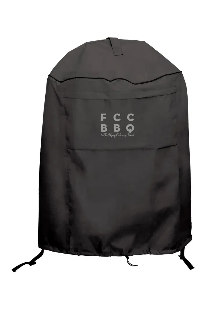 Grillöverdrag 57 Superior FCC BBQ