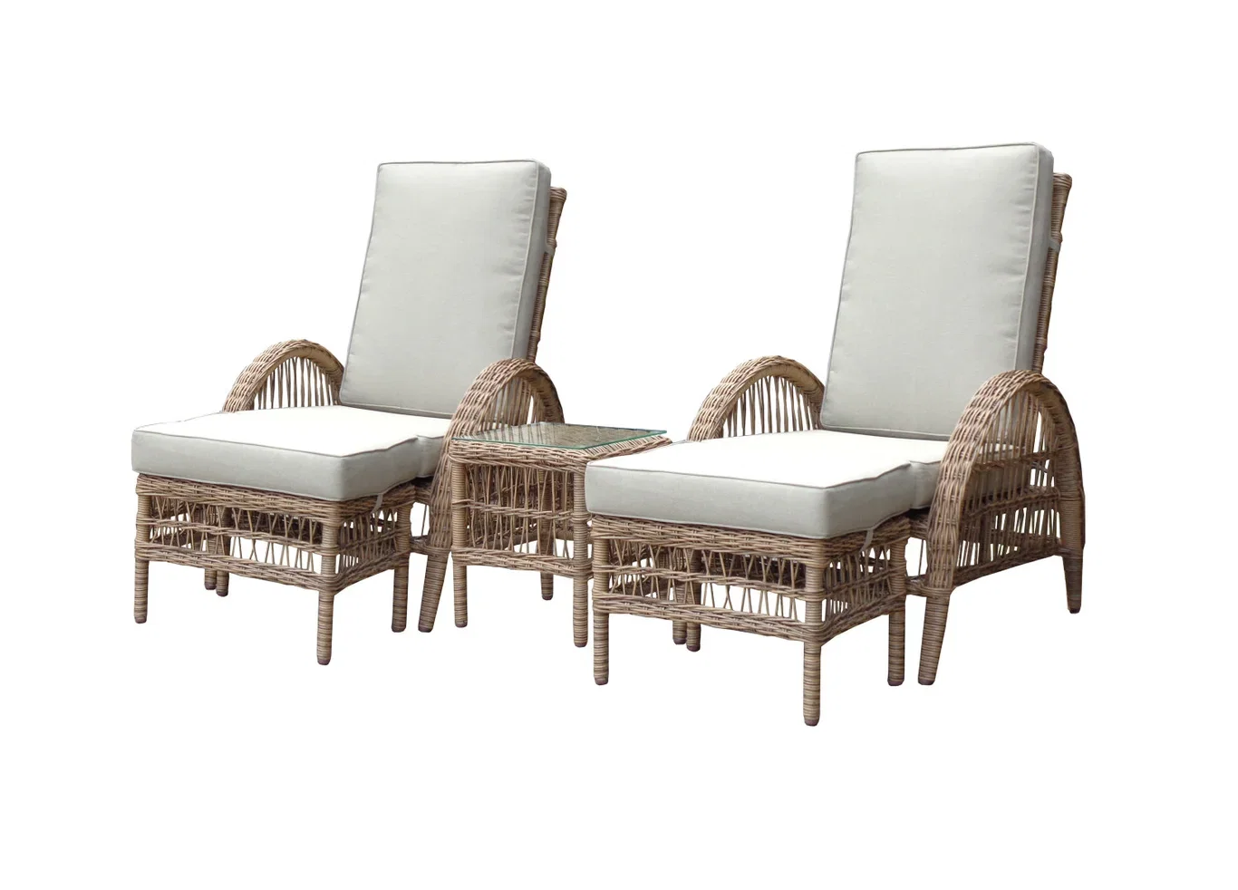 Recliner Duo Set Hvaler