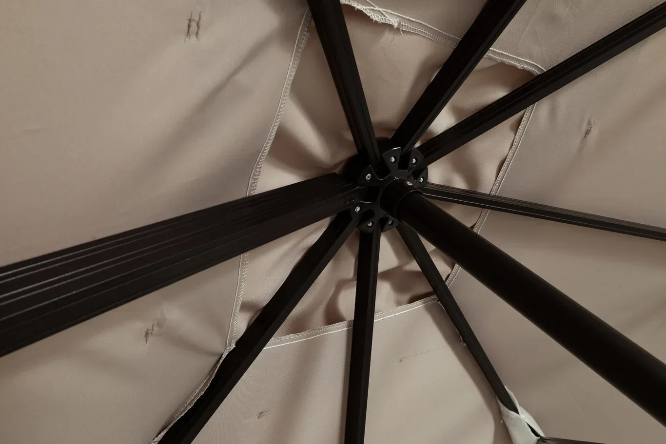 Hängparasoll Ella