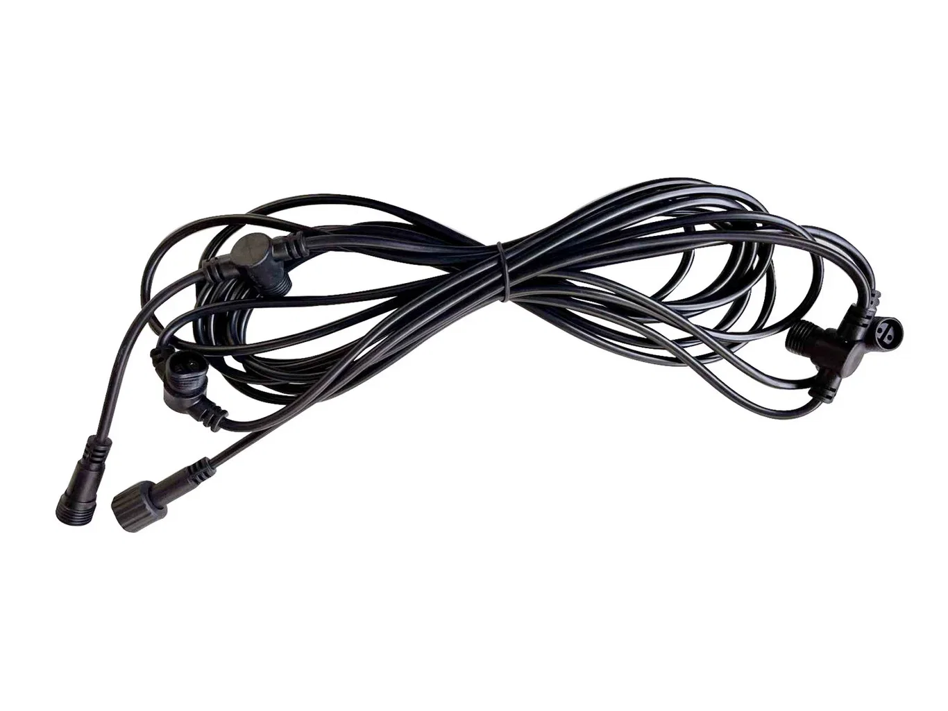 Förgreningskabel Connect 5 anslutningar