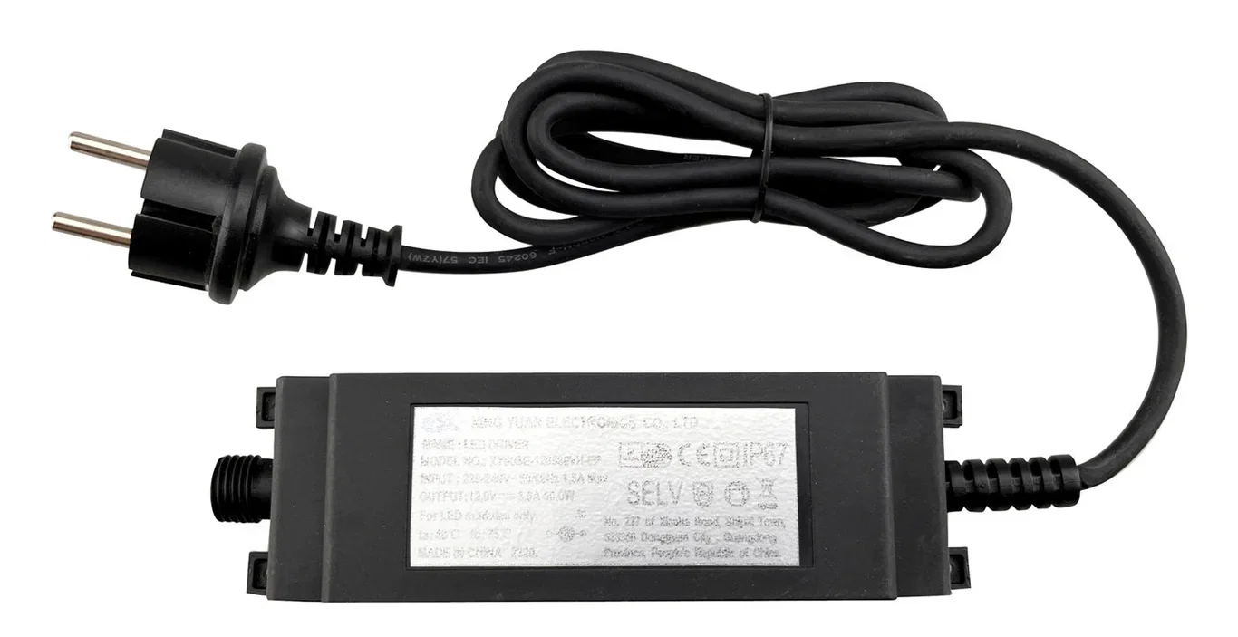 Transformator Connect 60 W