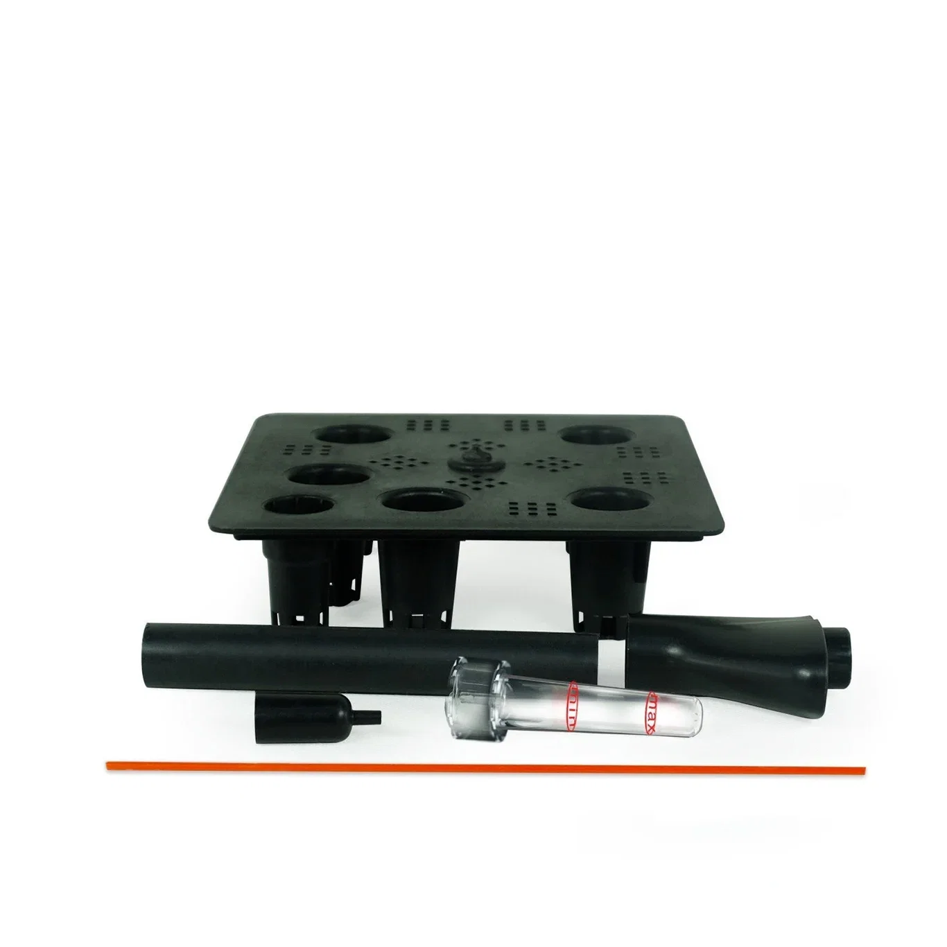 Bevattningssystem Kinsley K&C