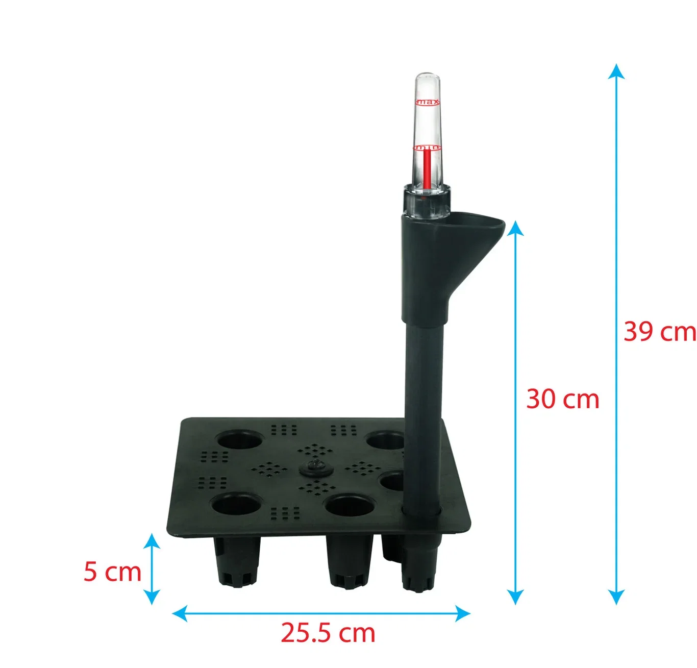 Bevattningssystem Kinsley K&C