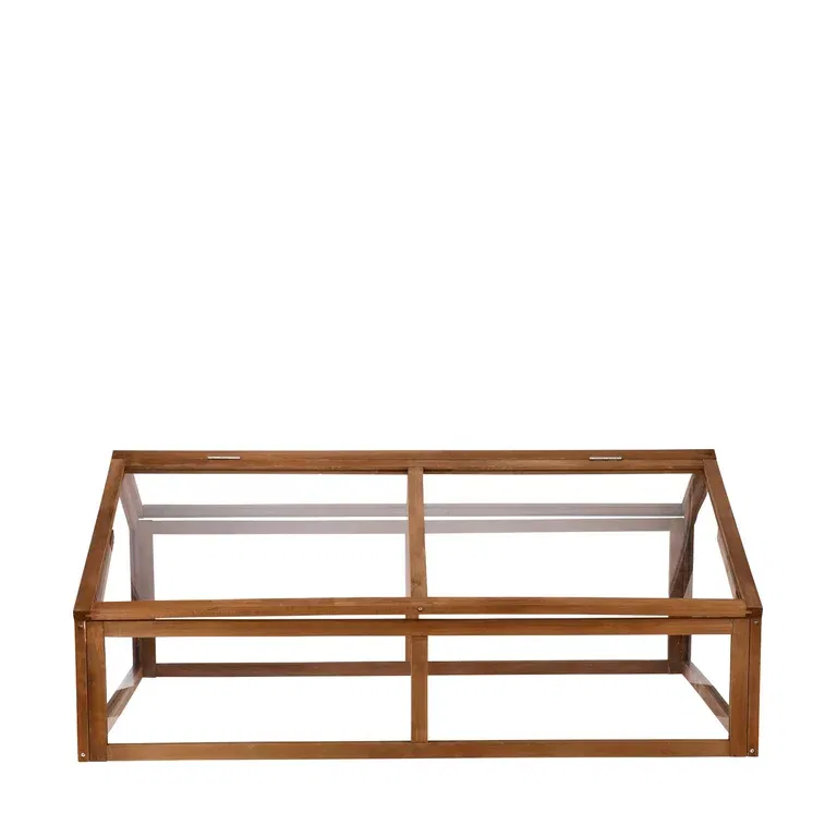 Växthus Siri till pallkrage