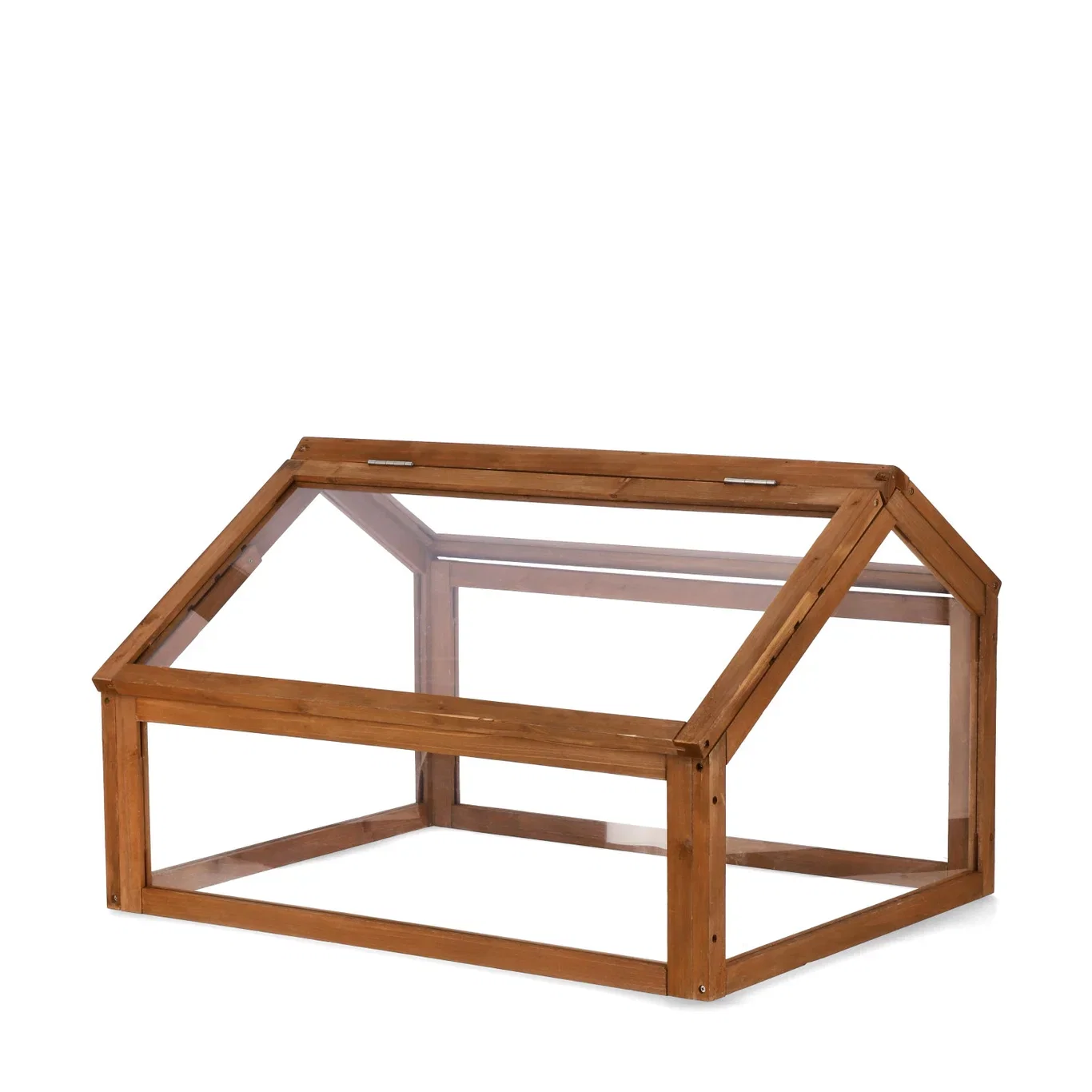 Växthus Ester till pallkrage