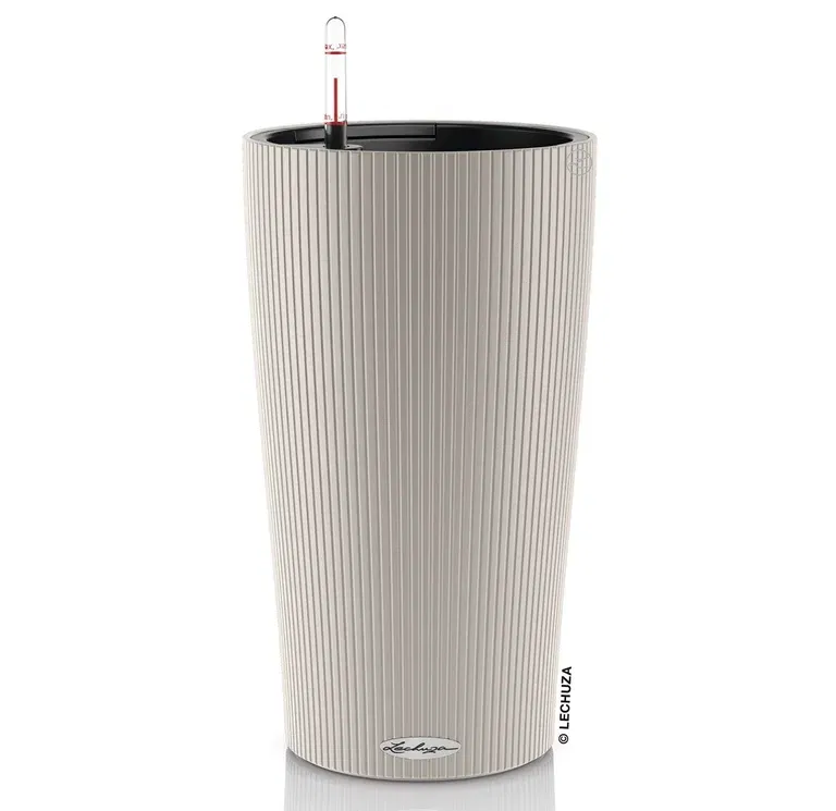 Självbevattnande kruka Cilindro