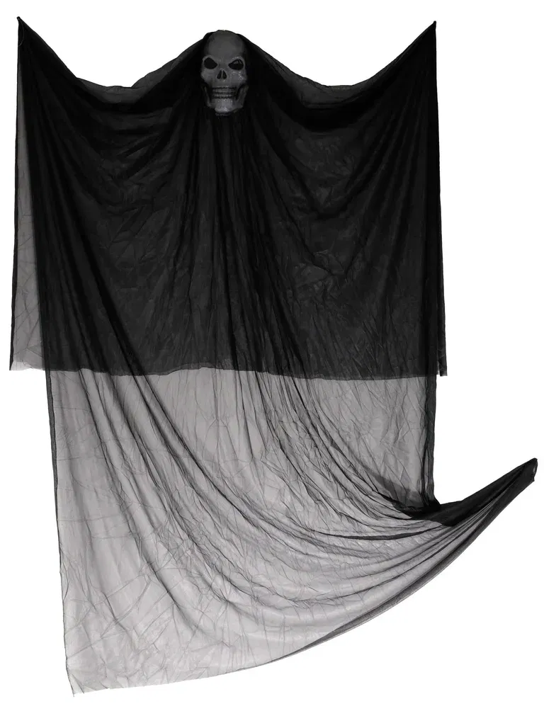 Halloweendekoration spöke