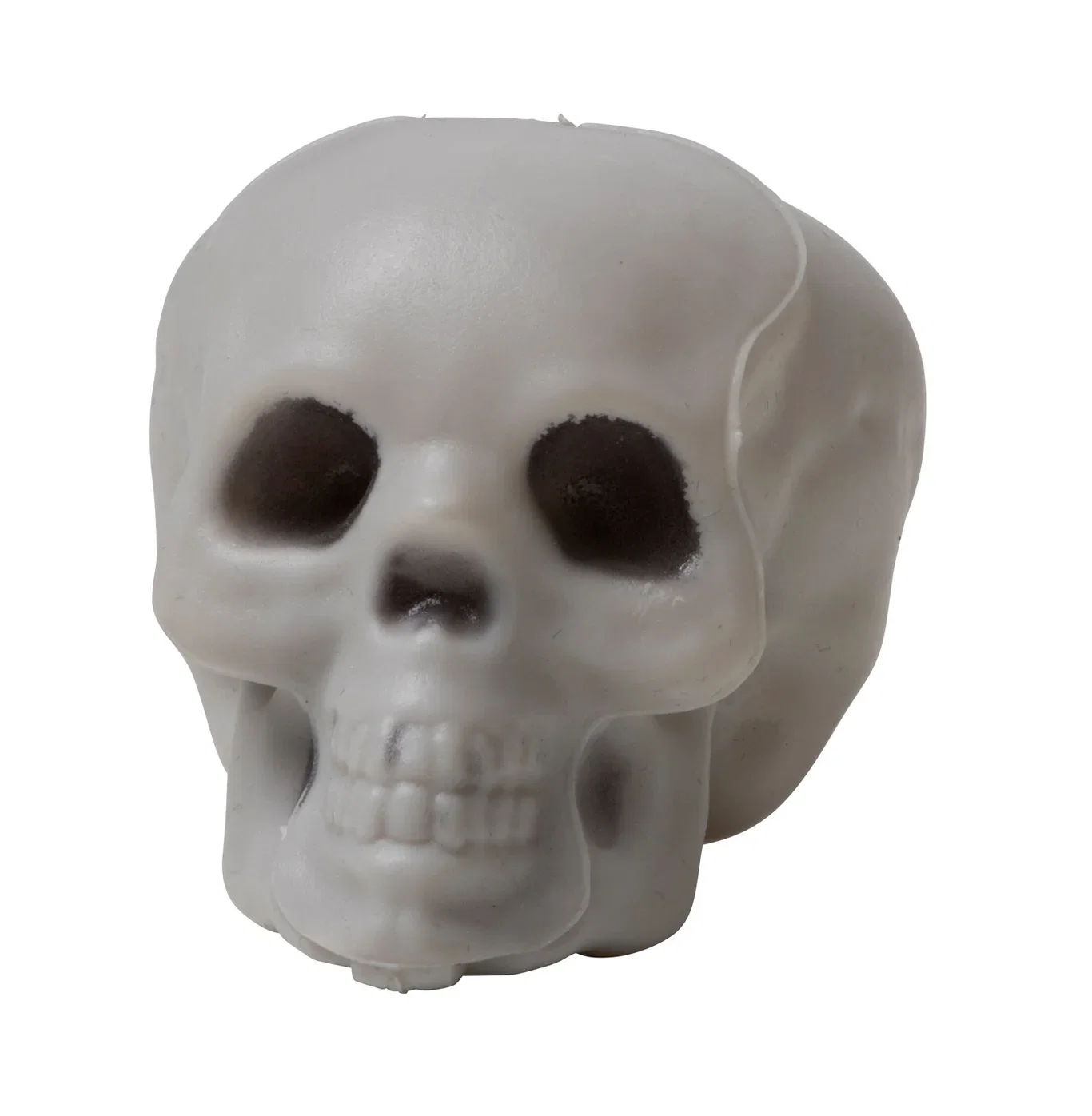 Halloweendekoration dödskallar