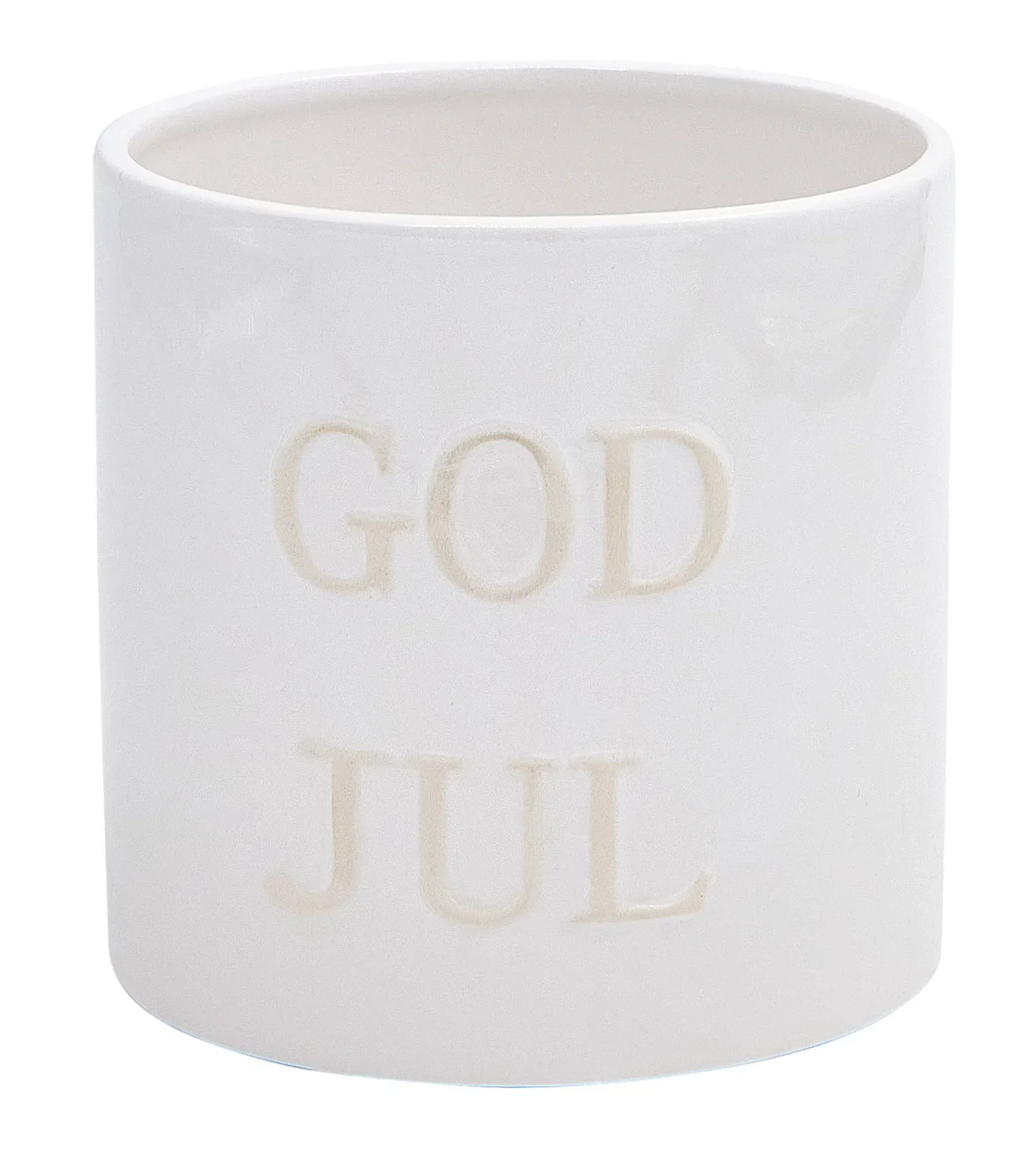 Kruka God Jul