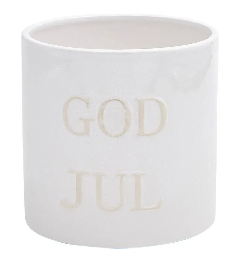 Kruka God Jul