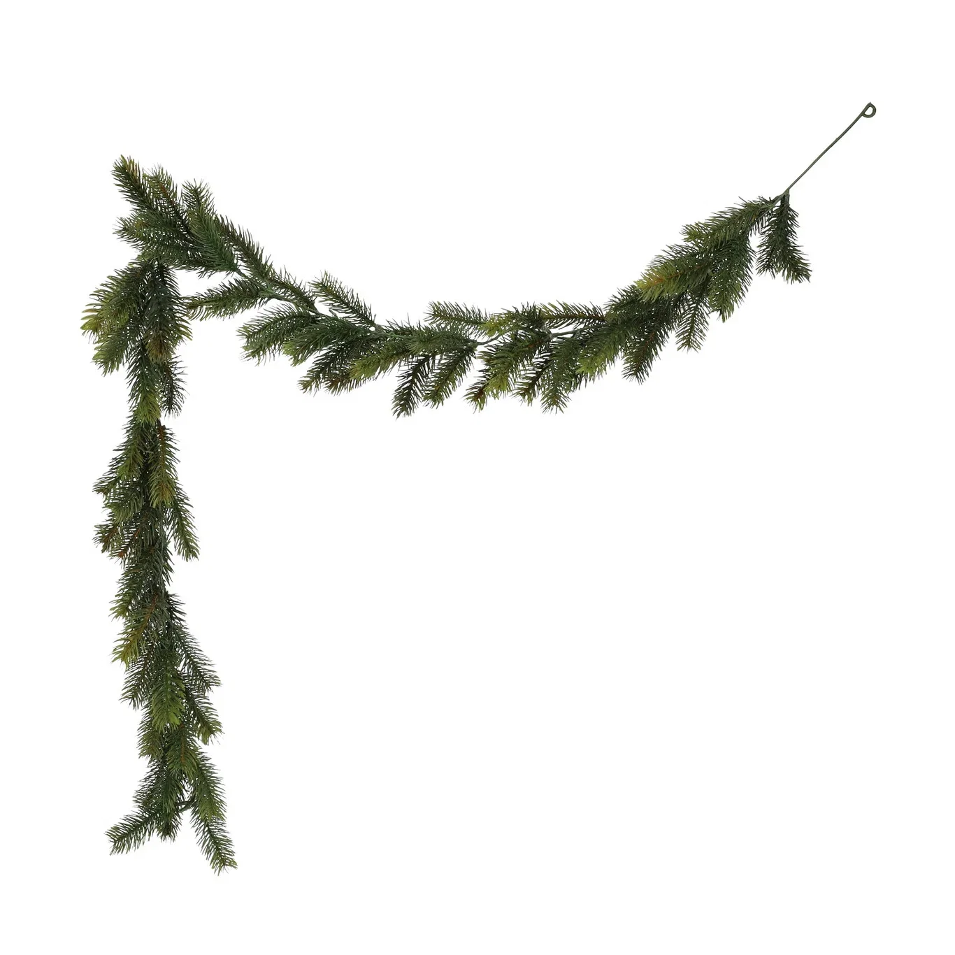 Grangirlang konstgjord