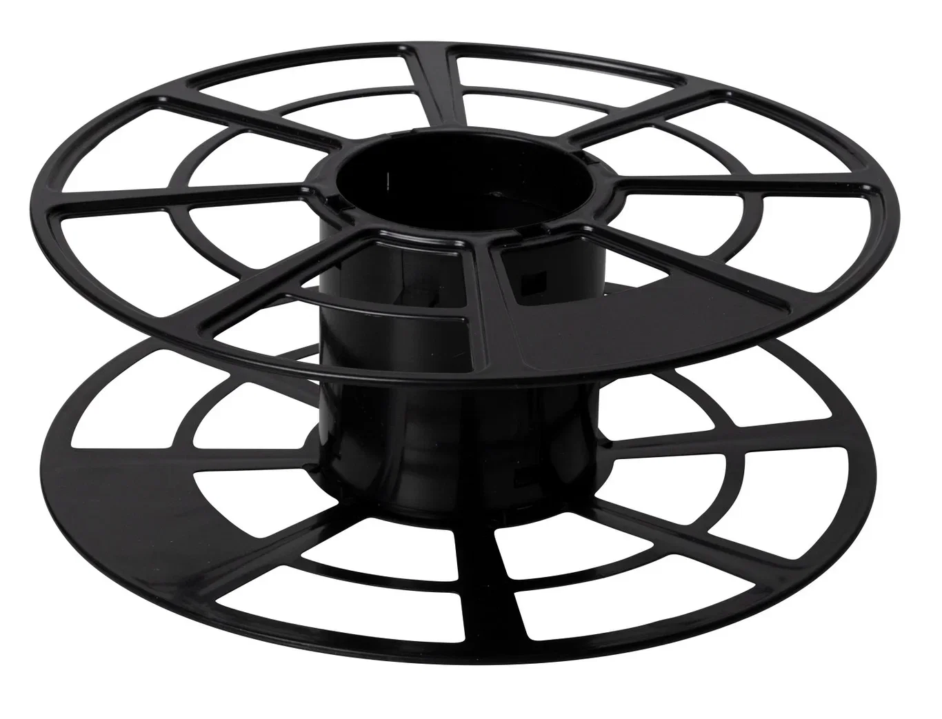 Kabeltrumma för Ljussling