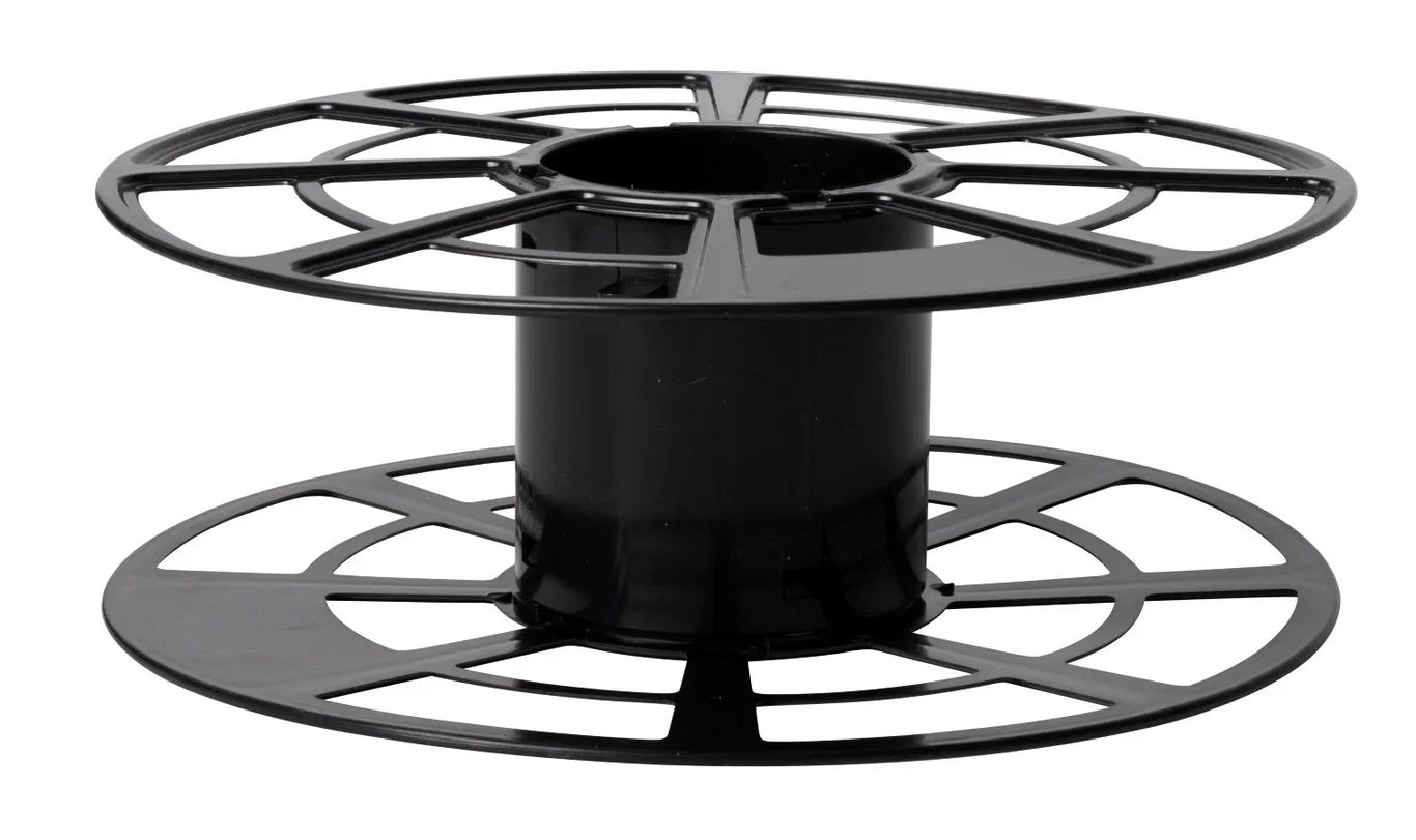 Kabeltrumma för Ljussling