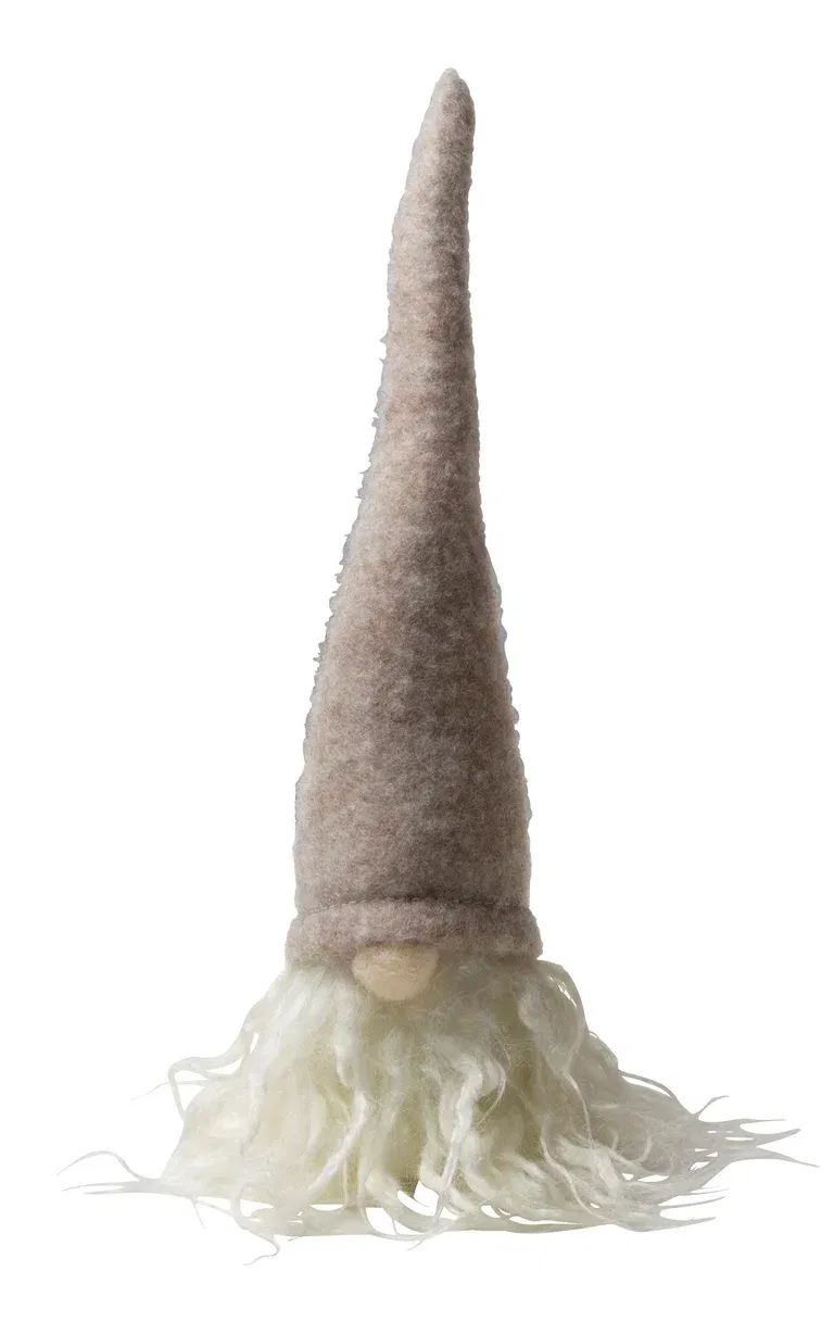 Tomte Brutus