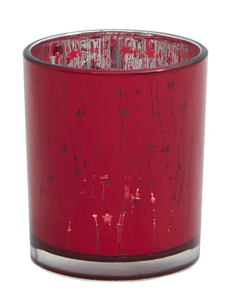 Värmeljushållare Stellar