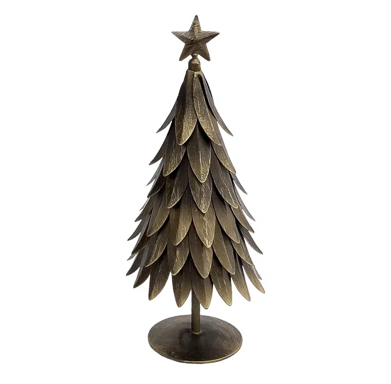 Dekoration julgran Toby