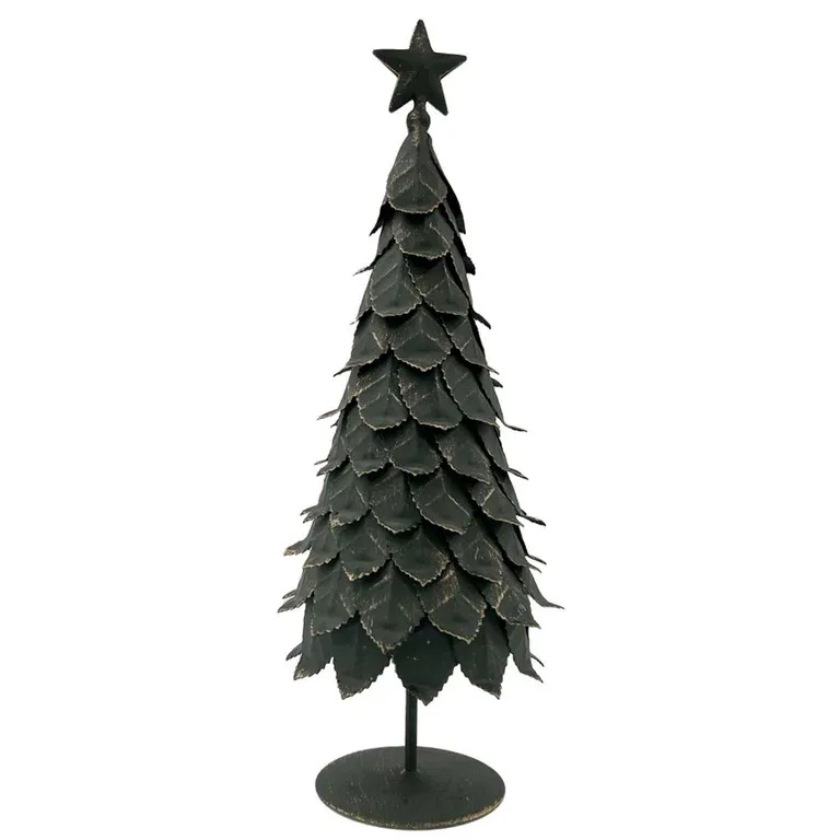 Dekoration julgran Tony
