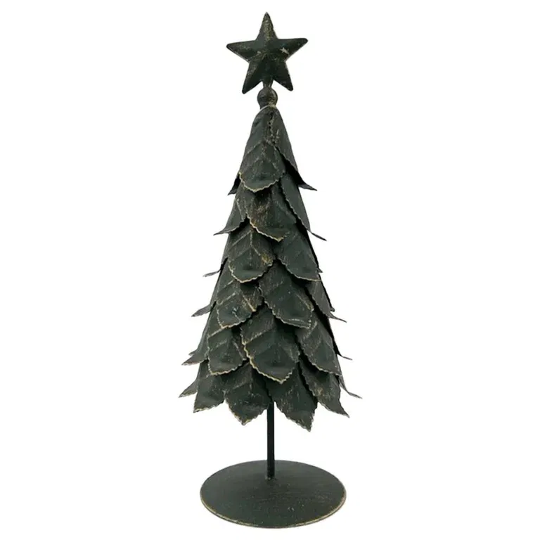 Dekoration julgran Tony