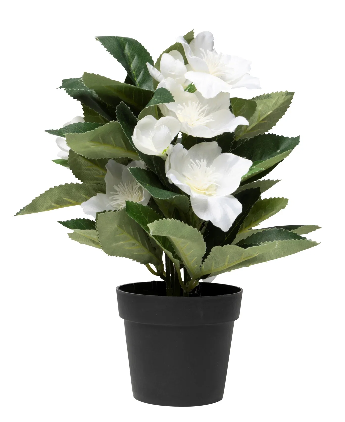 Julros i kruka konstgjord