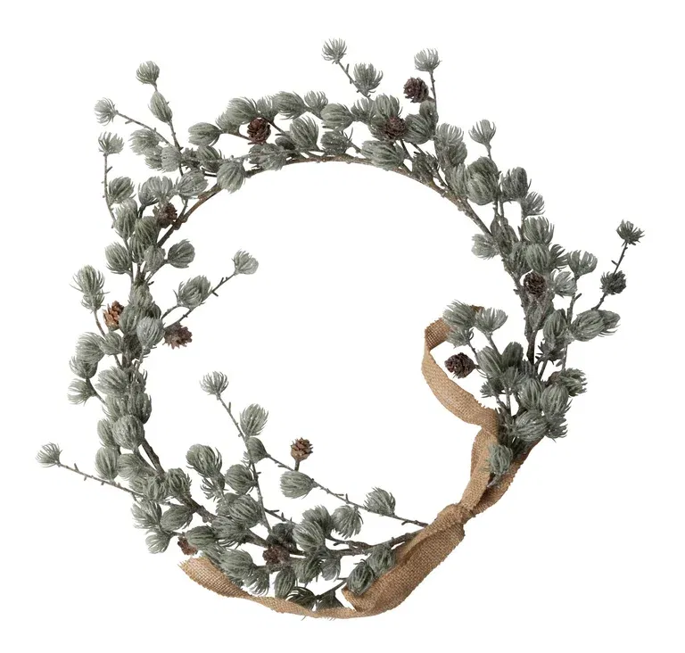 Lärkkrans konstgjord