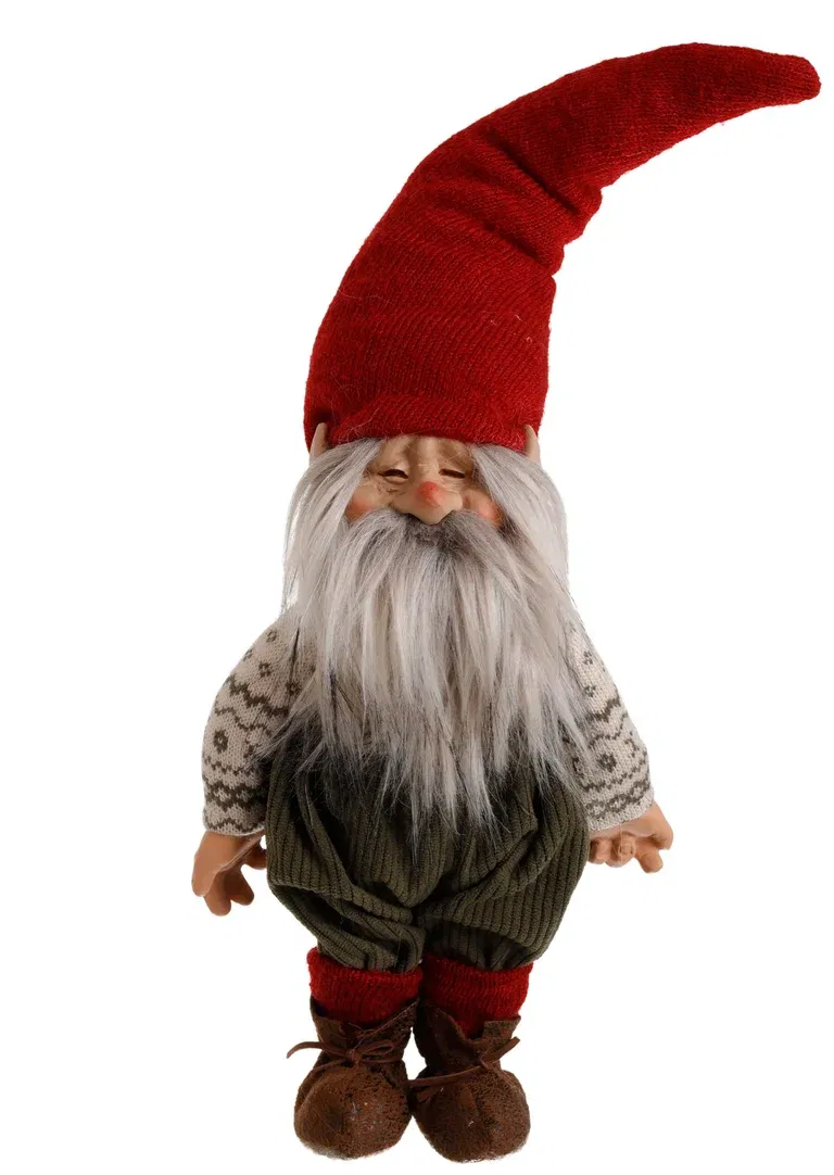 Tomte Njord