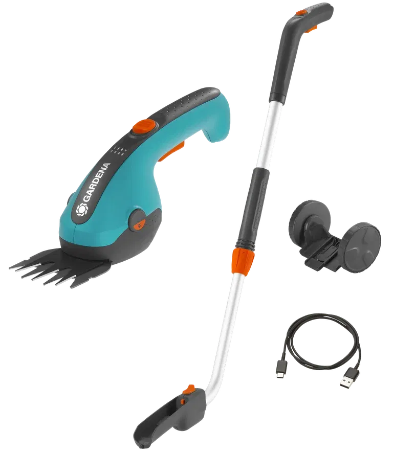 Gräsklippare ClassicCut Li