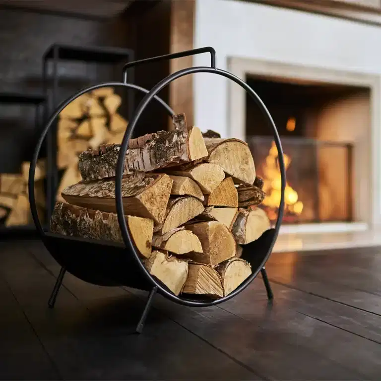 Björkved – fast lågt pris