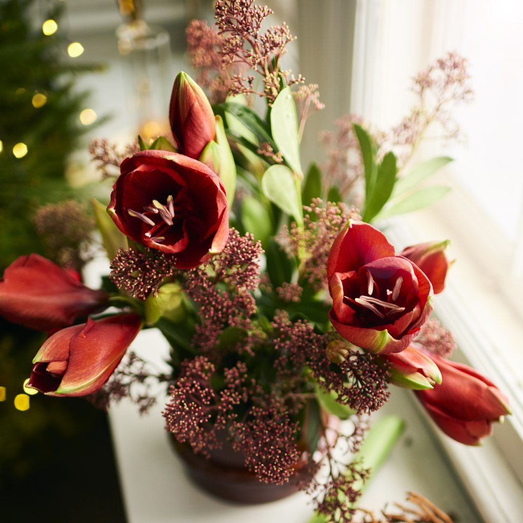 Image of Snittblommor