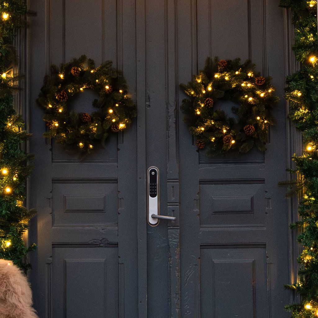 Image of Kransar 50 %