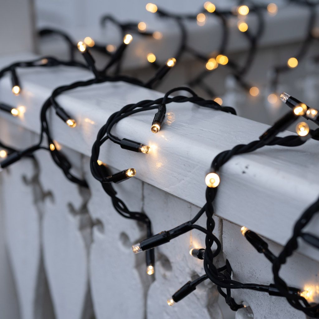 Image of Ljusslingor 50 %