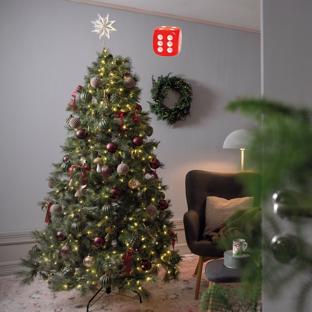 Glittertind – testvinnaren från Dagbladet 2025