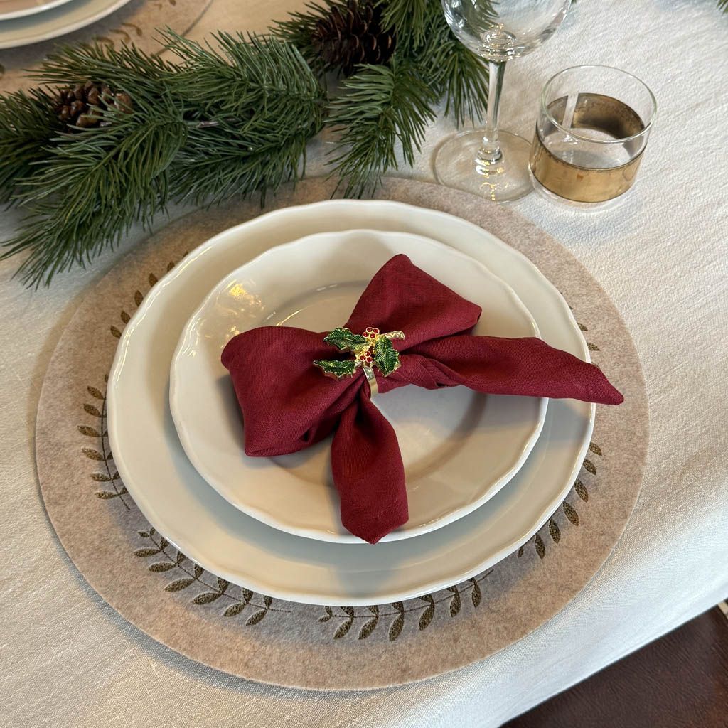 Image of Julkök 50 %