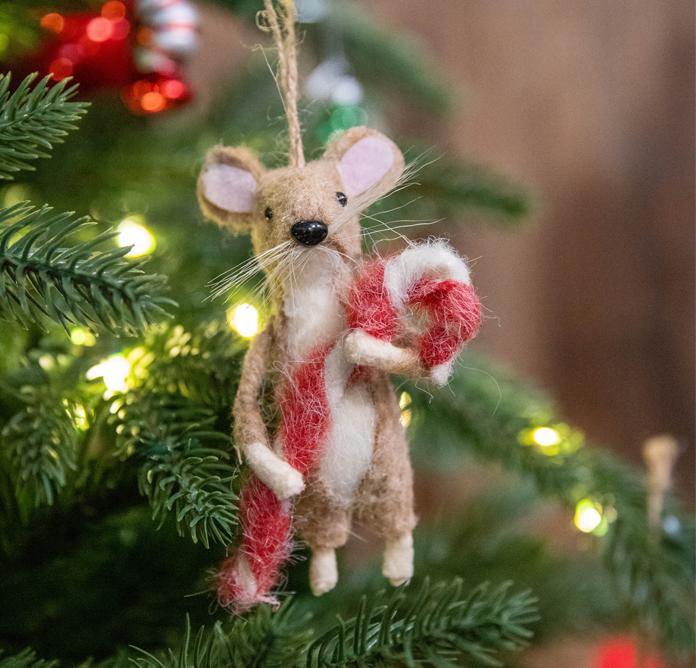 Detta är en bildillustration av 🎀