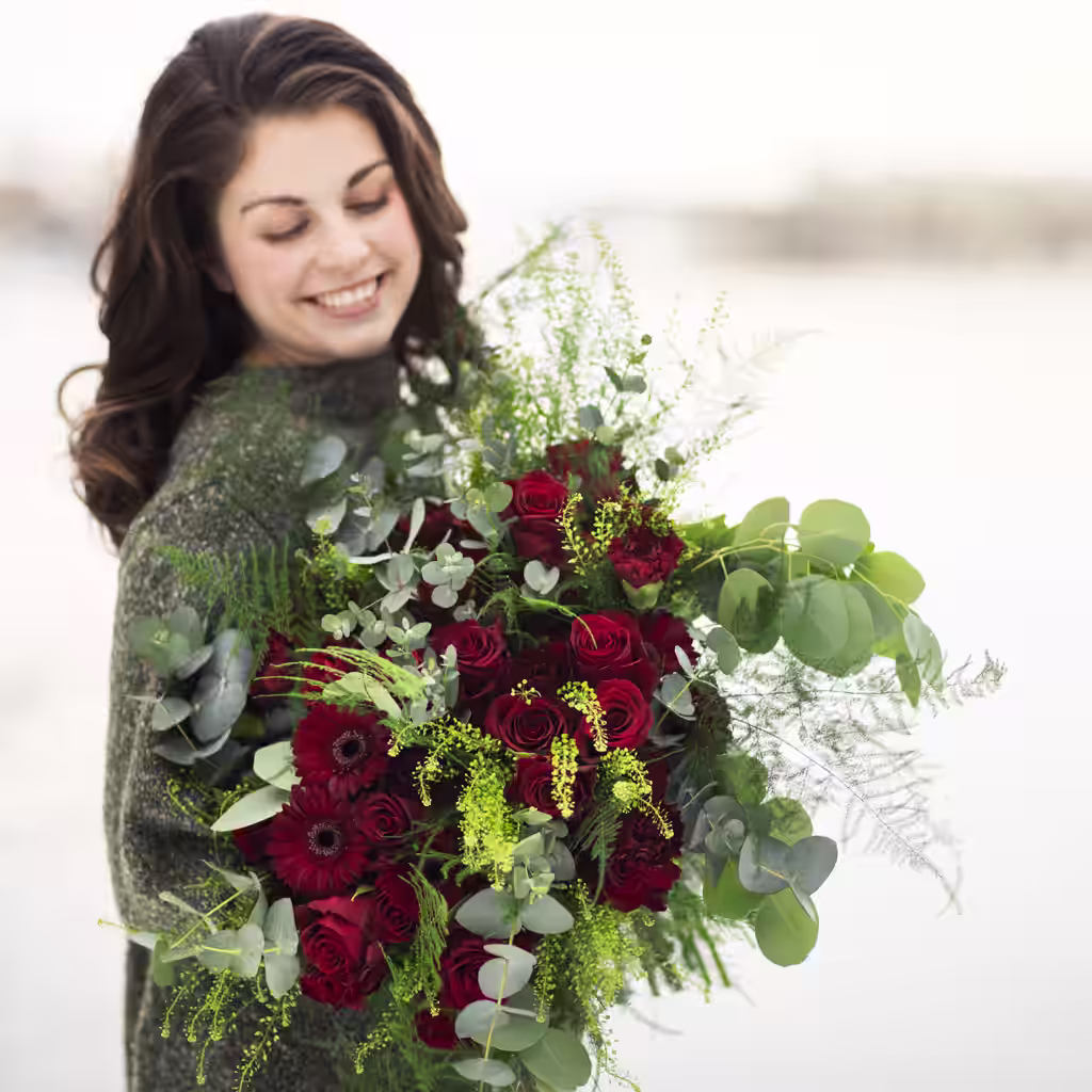 Presentidéer för alla hjärtans dag 2025