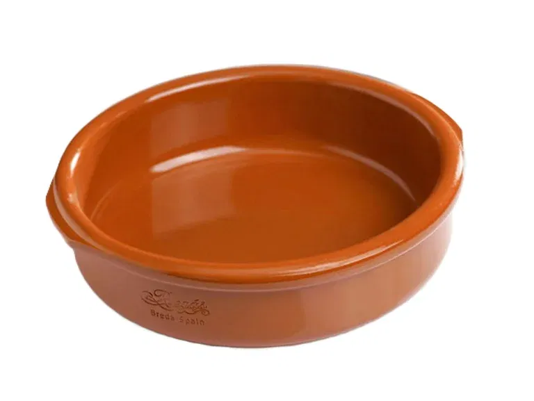 Tapasskål Terracotta
