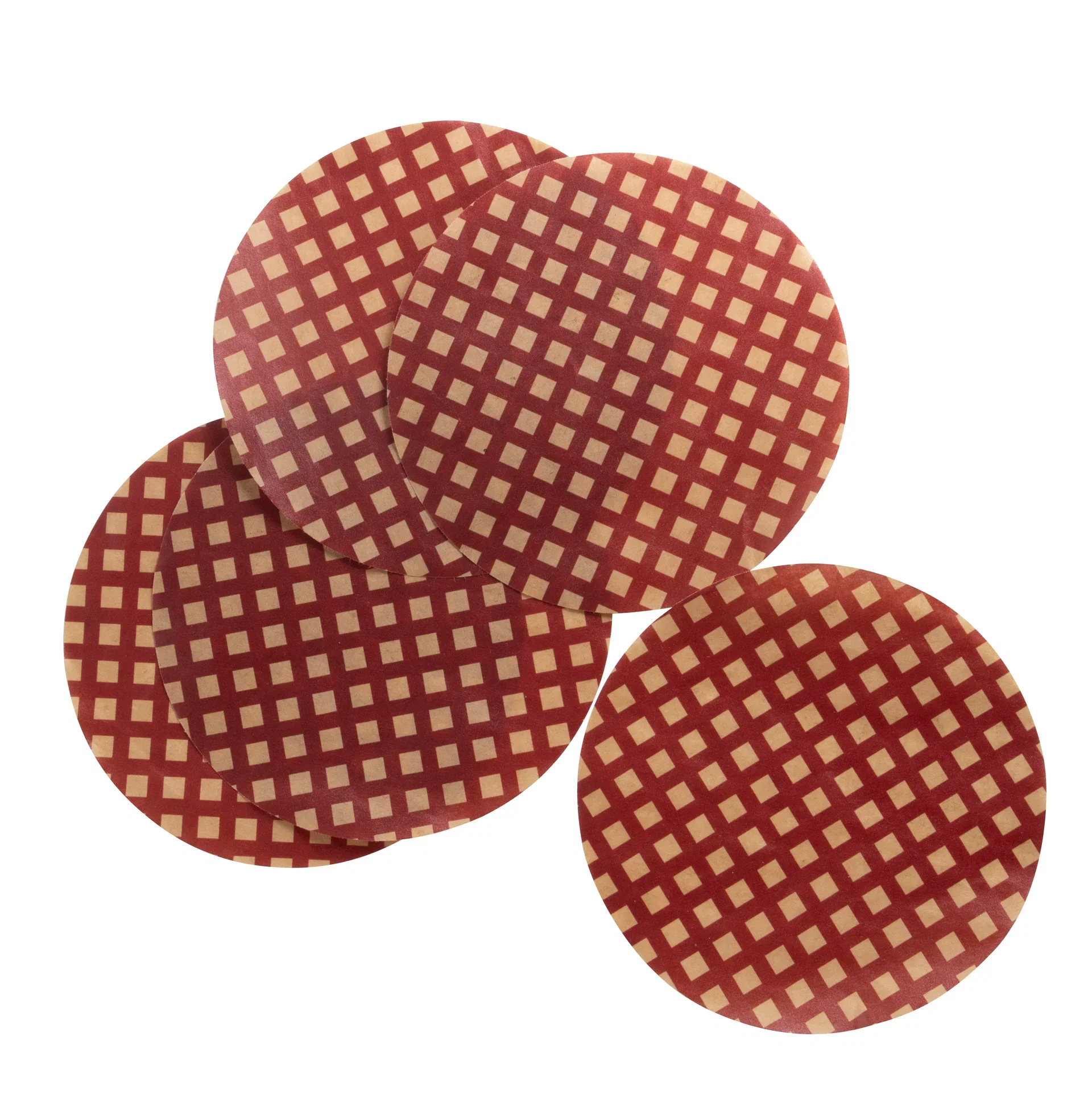 Märknings- och förpackningspapper