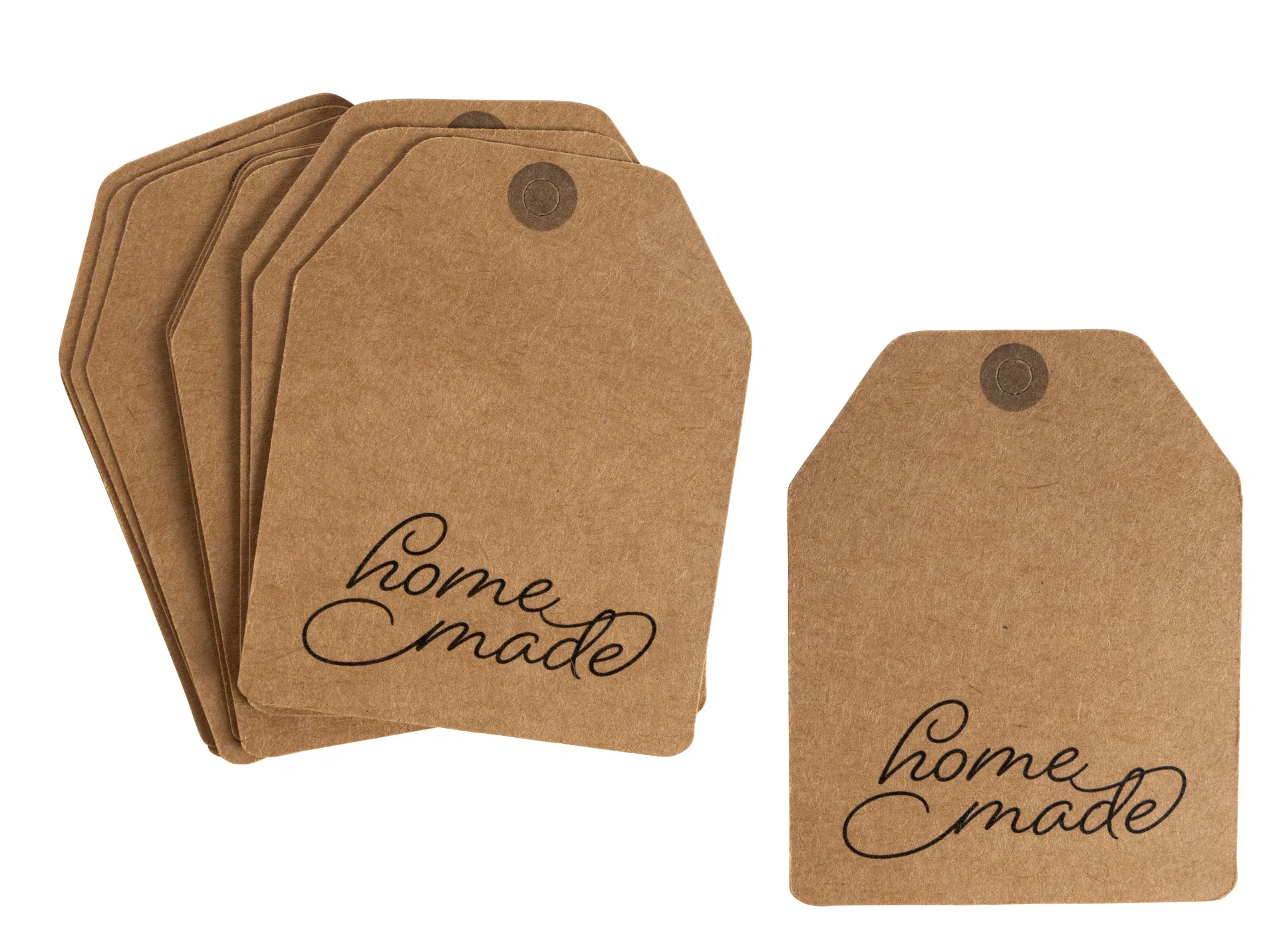 Märknings- och förpackningspapper