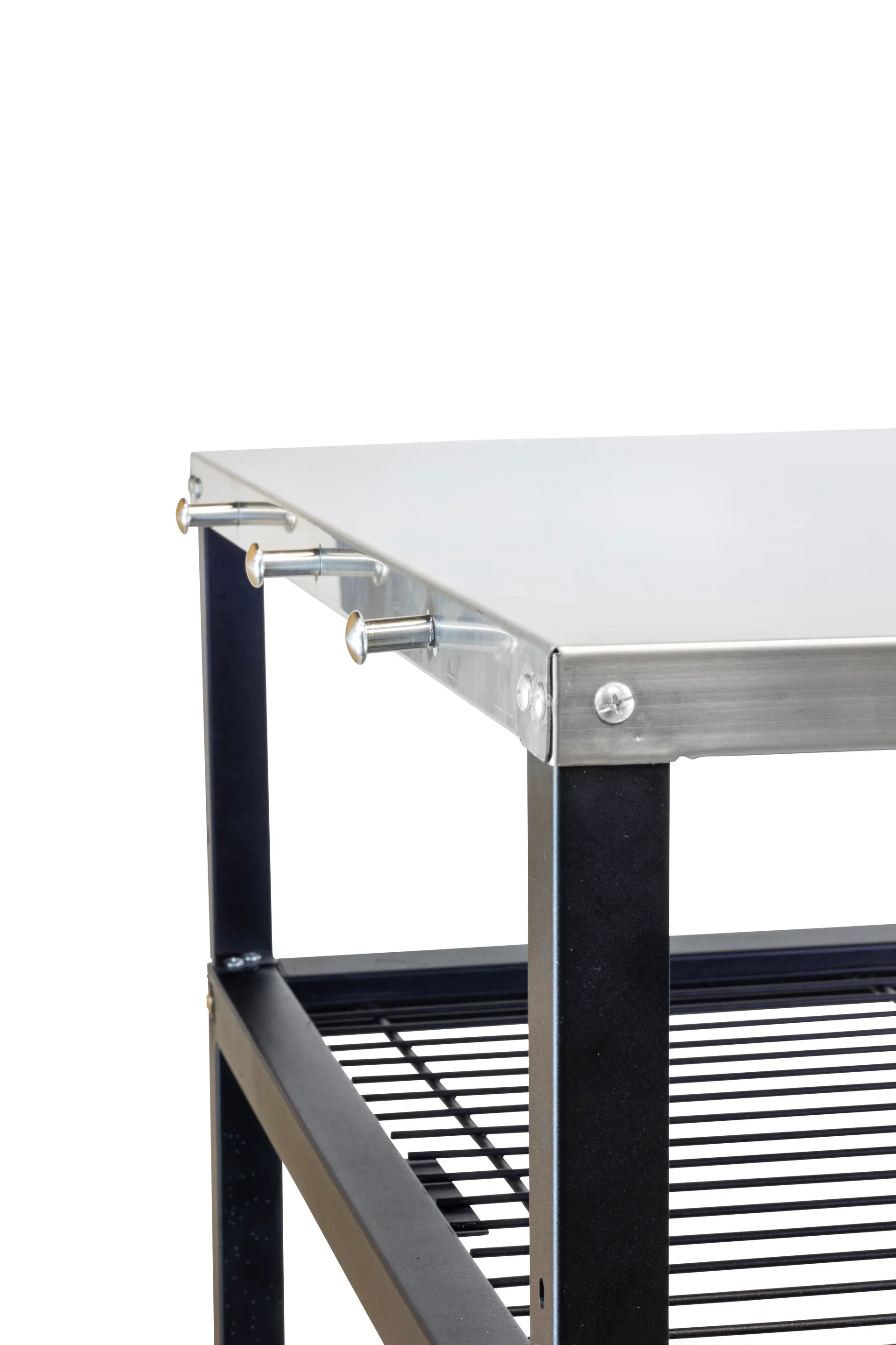 Pizzastation FCC BBQ