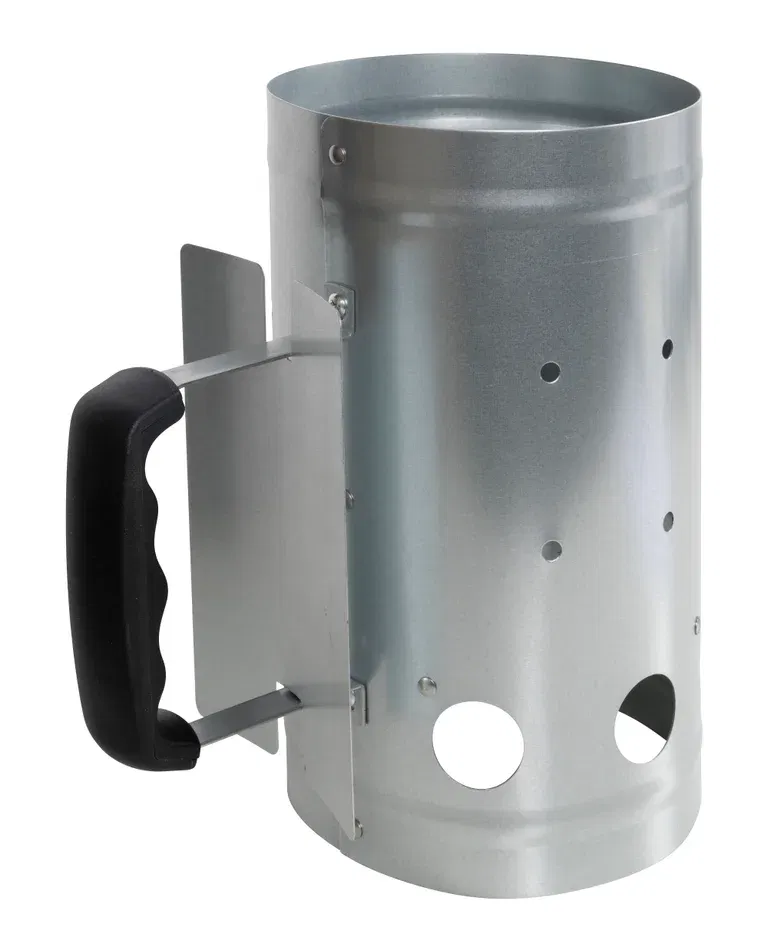 Grillstartare FCC BBQ