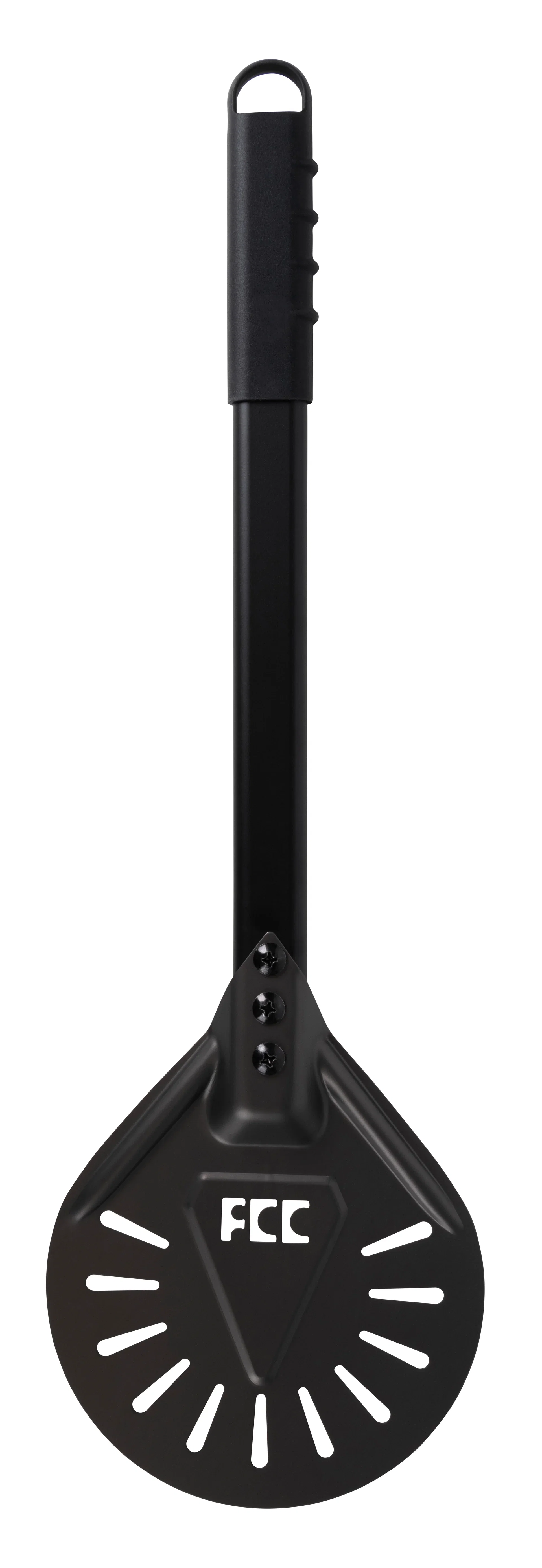 Roteringsspade Pizza FCC BBQ