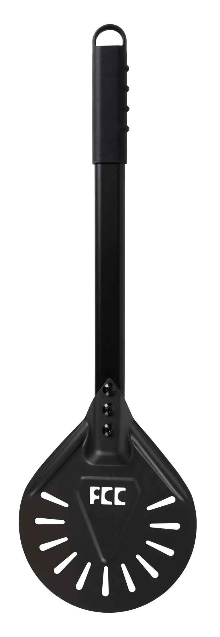 Roteringsspade Pizza FCC BBQ