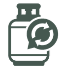 Var 3. påfyllning är gratis